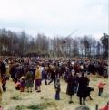 Paasstaak halen 09