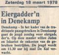 Krantenknipsels 1978-002