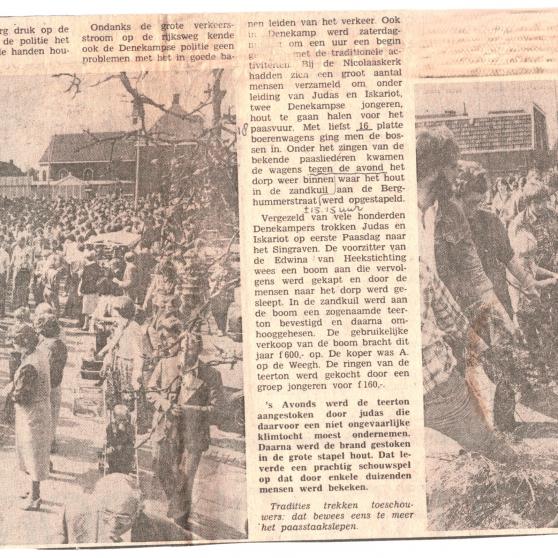 Krantenknipsels 1979-008