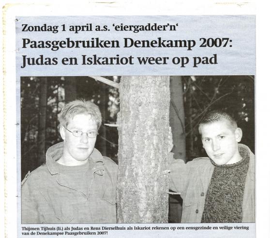 Krantenknipsel 2007-008