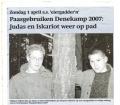 Krantenknipsel 2007-008