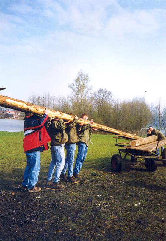 Paasmaandag 1999-002