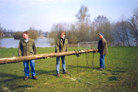 Paasmaandag 1999-003