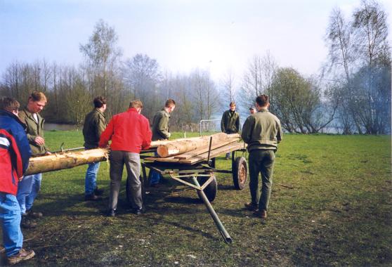 Paasmaandag 1999-004