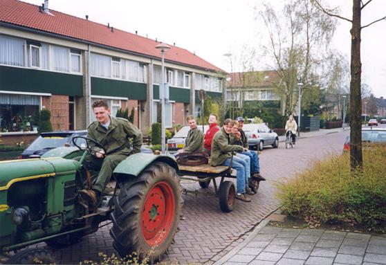 Paasmaandag 1999-005