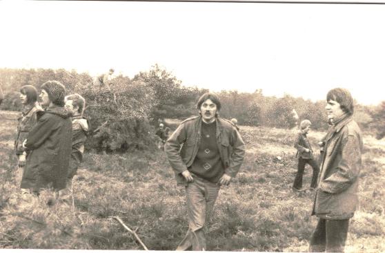 Paashout halen 1978-001