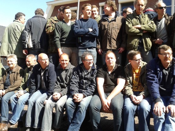Paashout halen 021