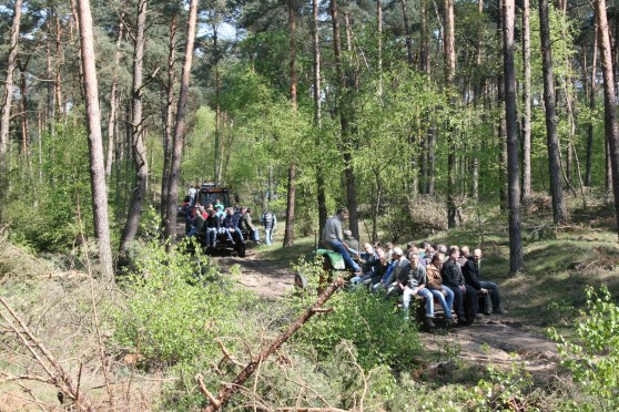 Paashout halen 038