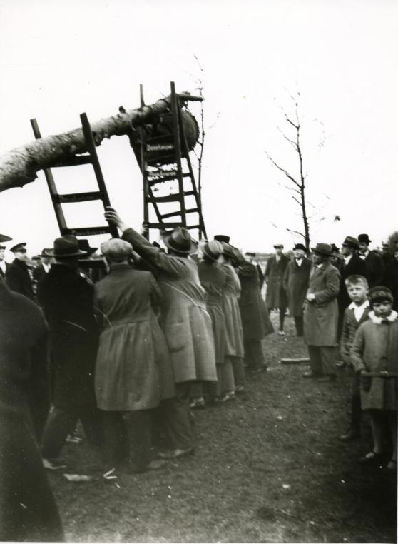 Paasstaak halen 1931-005