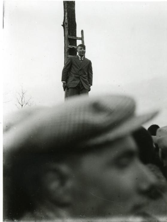 Paasstaak halen 1931-006