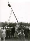 Paasstaak halen 1931-004