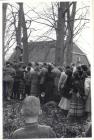 Paasstaak halen 1950-001
