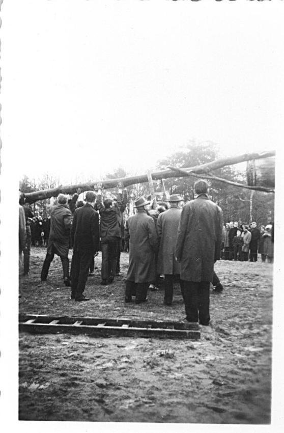Paasstaak halen 1962-023c