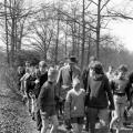 Paasstaak halen 1962-006a