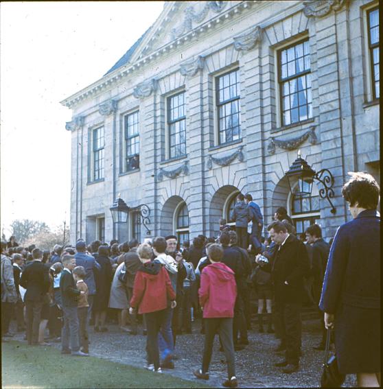 Paasstaak halen 1963-003