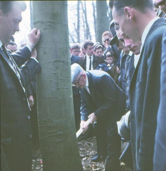 Paasstaak halen 1963-004