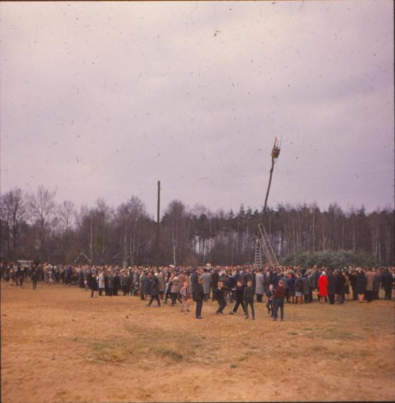 Paasstaak halen 1963-006
