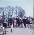 Paasstaak halen 1963-001