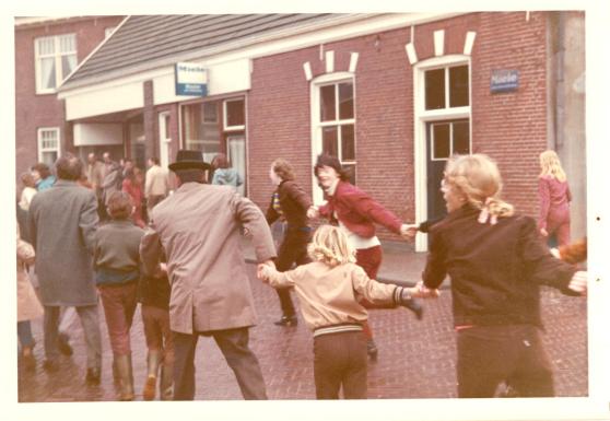 Paasstaak halen 1972-005