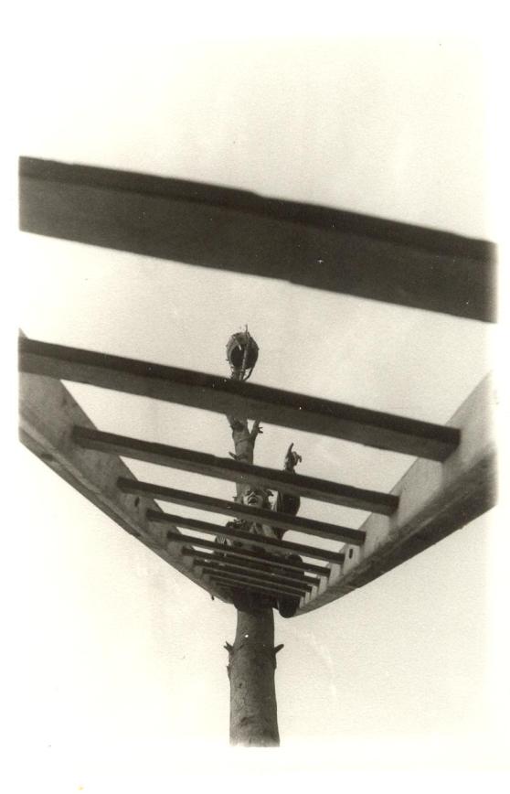 Paasstaak halen 1975-018