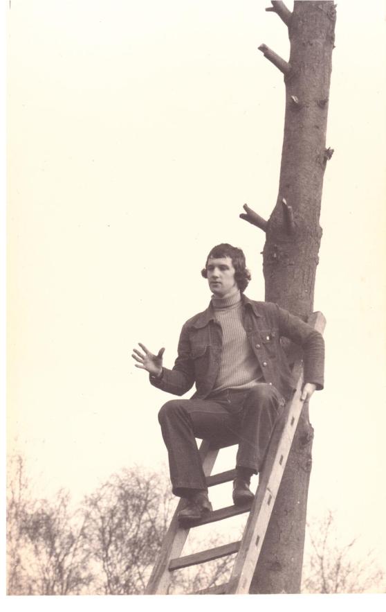 Paasstaak halen 1975-019