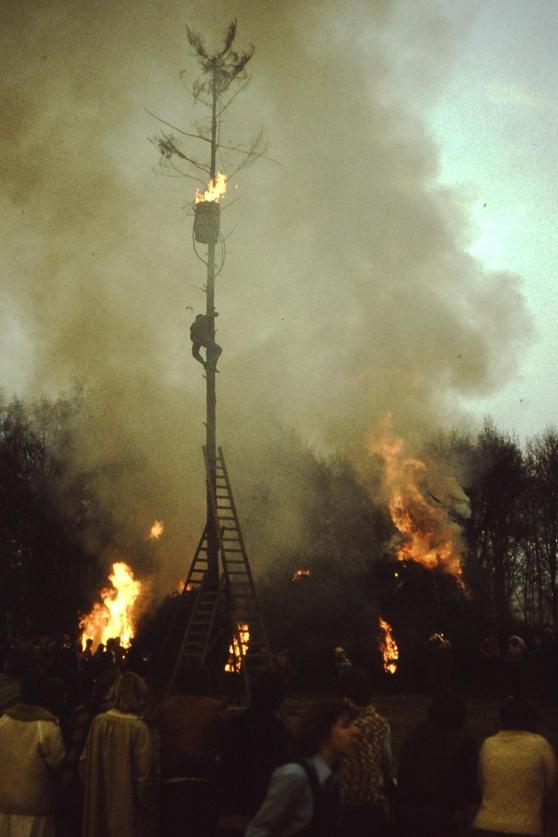 Paasstaak halen 1983-043