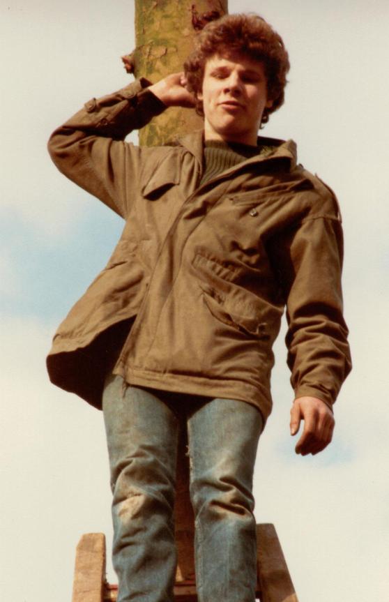 Paasstaak halen 1983-053