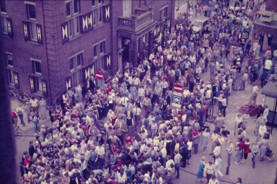 Paasstaak halen 1984-050