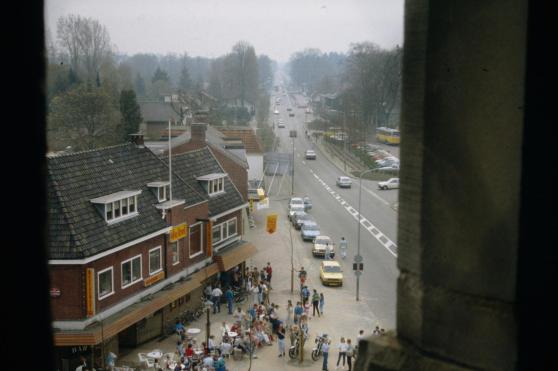Paasstaak halen 1984-052