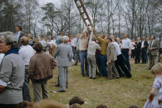 Paasstaak halen 1984-072