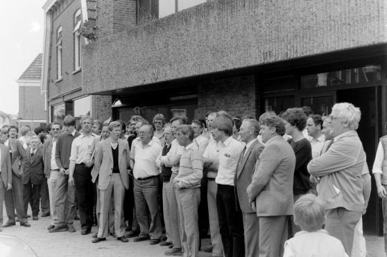 Paasstaak halen 1984-100