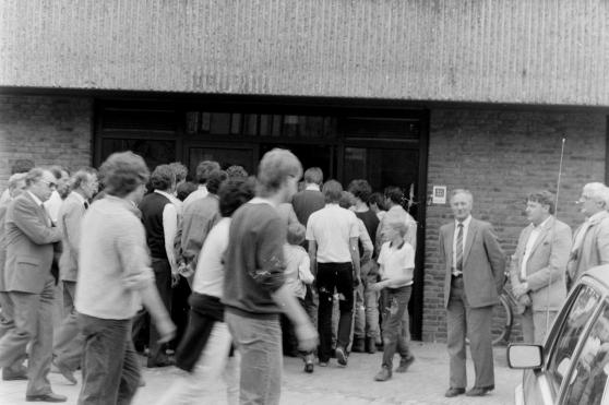 Paasstaak halen 1984-101