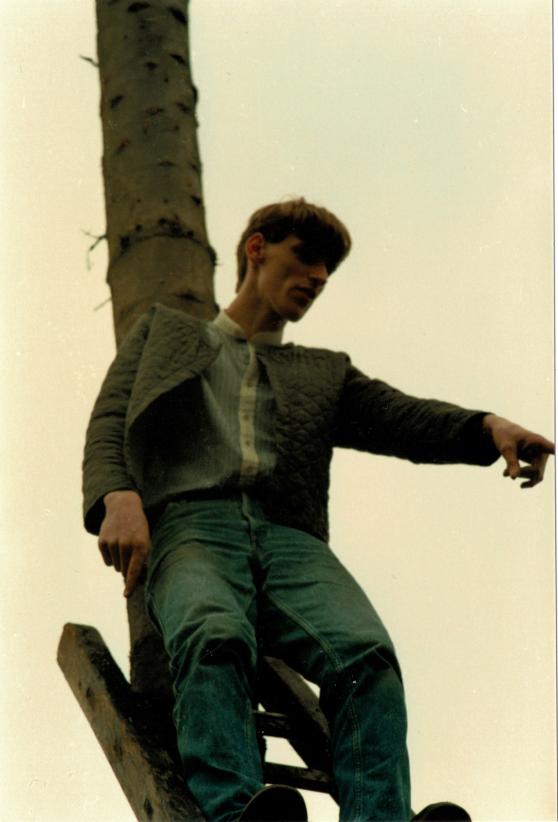 Paasstaak halen 1986-058