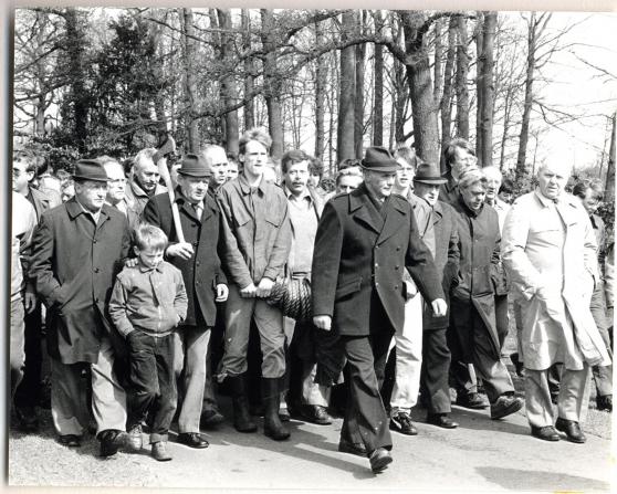 Paasstaak halen 1986-026