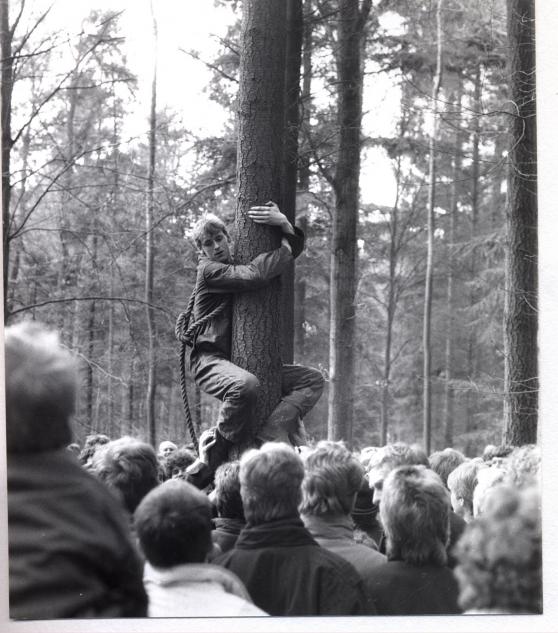Paasstaak halen 1986-035