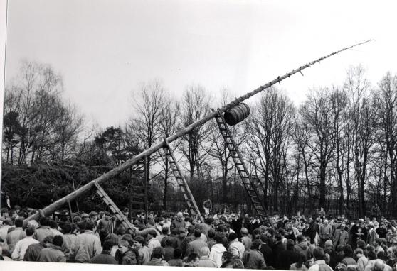 Paasstaak halen 1986-055