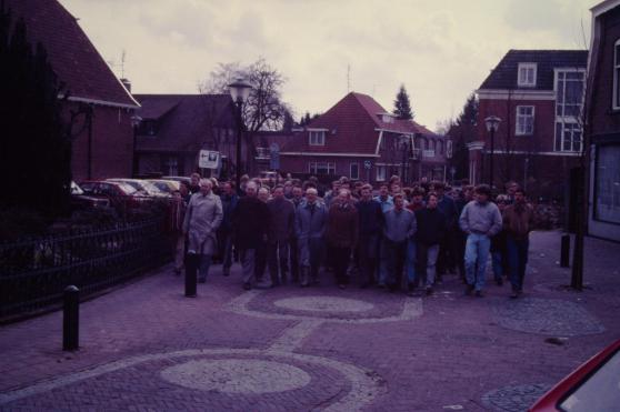 Paasstaak halen 1986-001