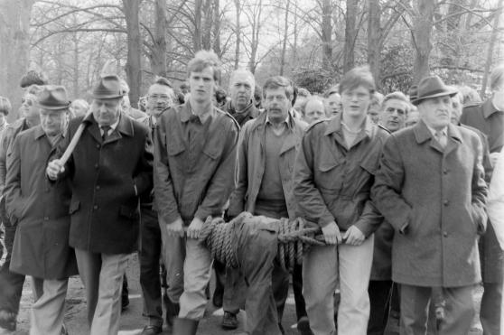 Paasstaak halen 1986-022