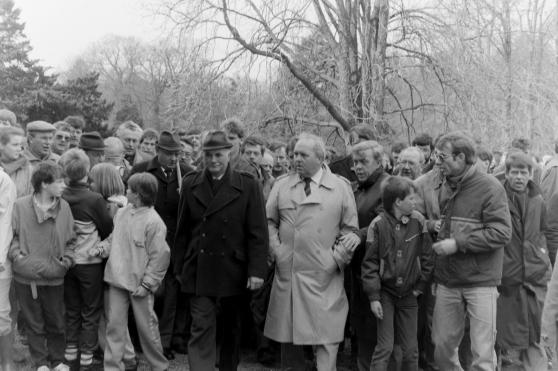 Paasstaak halen 1986-028