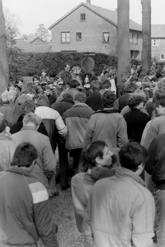 Paasstaak halen 1986-048