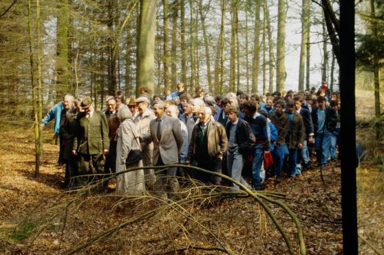 Paasstaak halen 1988-031