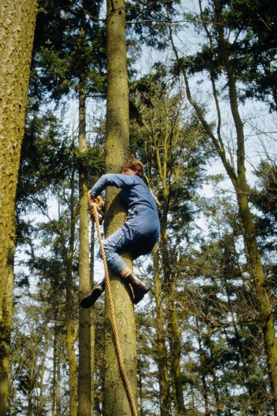 Paasstaak halen 1988-034