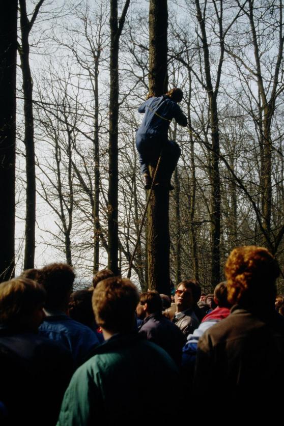Paasstaak halen 1988-035