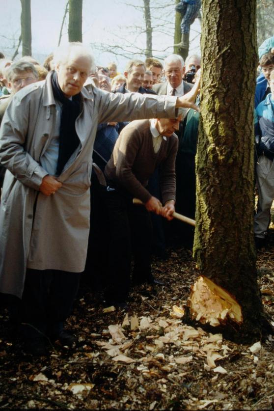 Paasstaak halen 1988-039