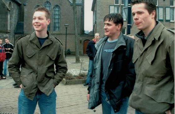 Paasstaak halen 2005-001
