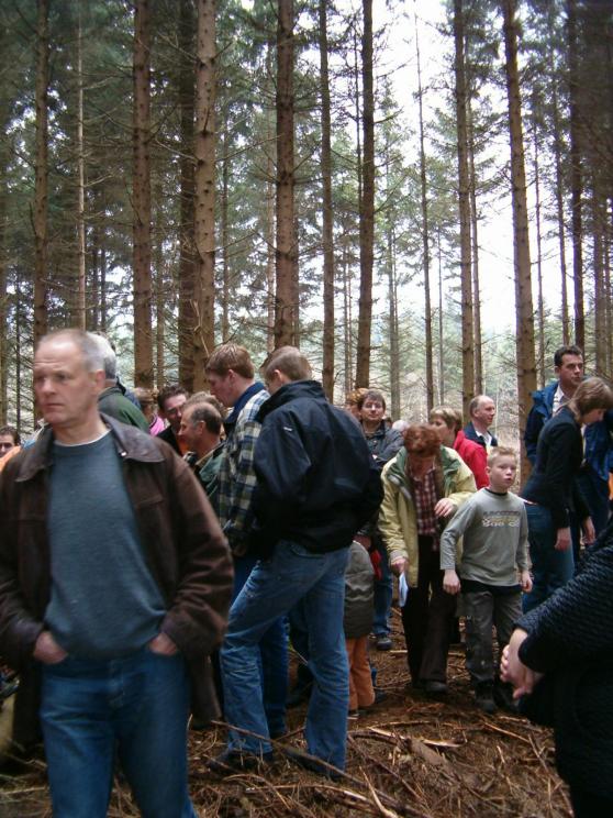 Paasstaak halen 2005-029