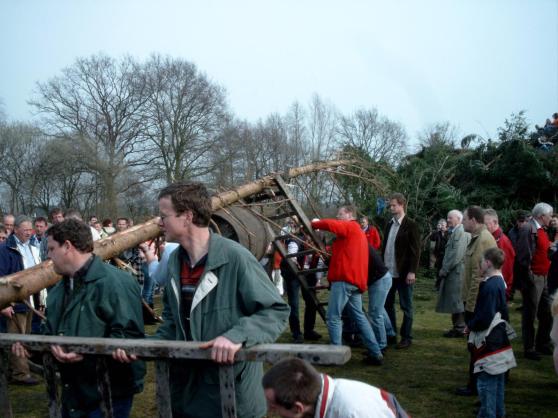 Paasstaak halen 2005-074