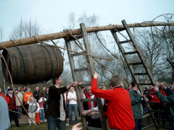 Paasstaak halen 2005-075