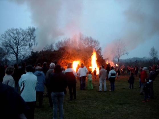 Paasstaak halen 2005-090