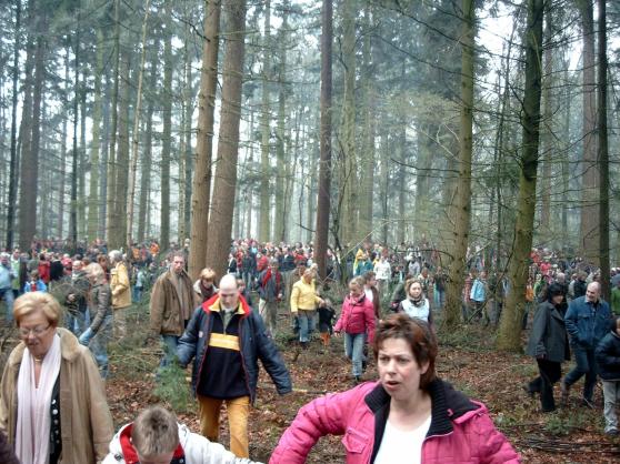 Paasstaak halen 2006-051